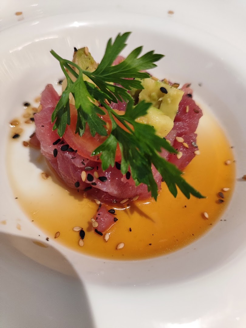Ristorante Tao Sushi