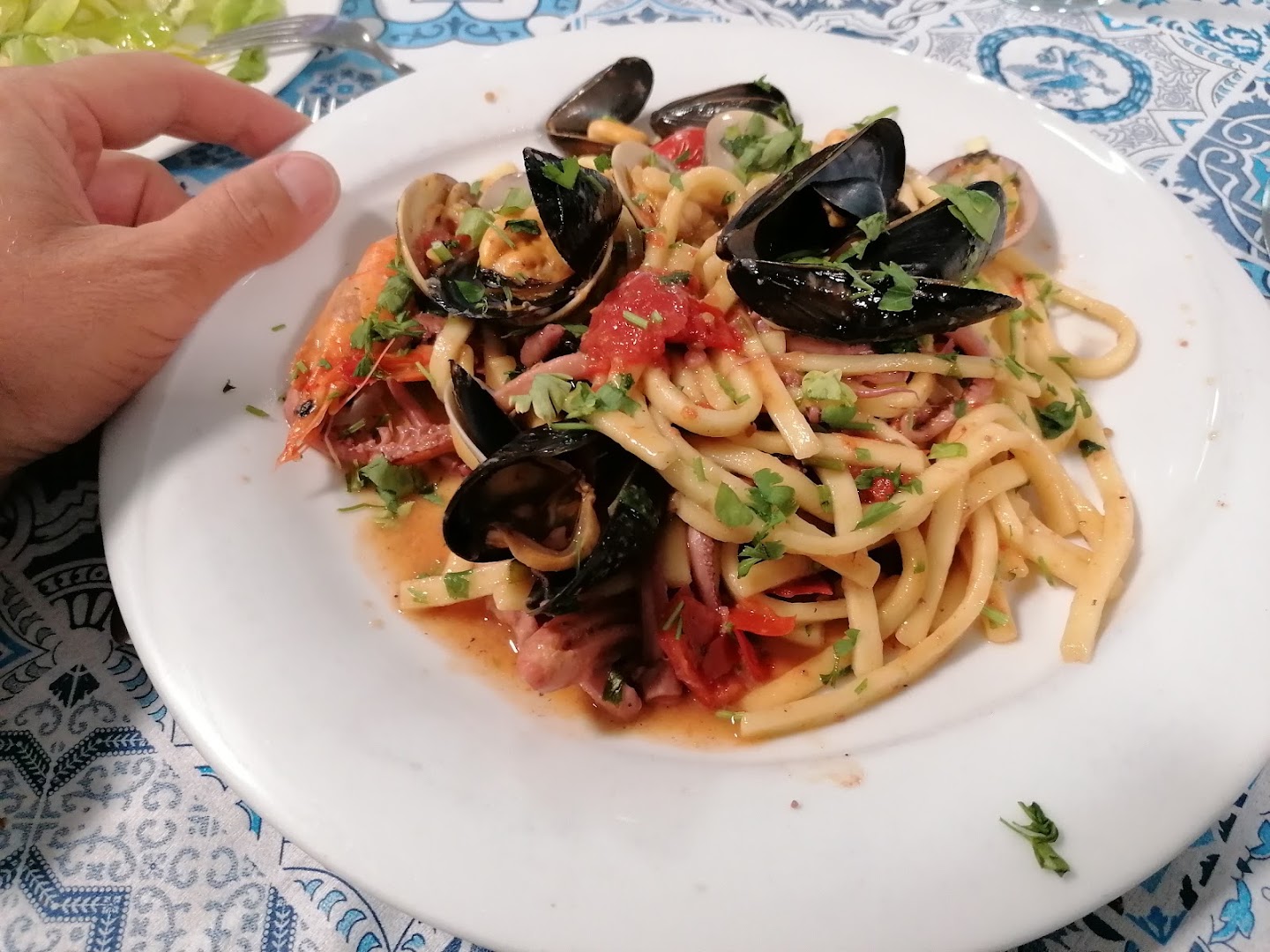 Ristorante Tarrok