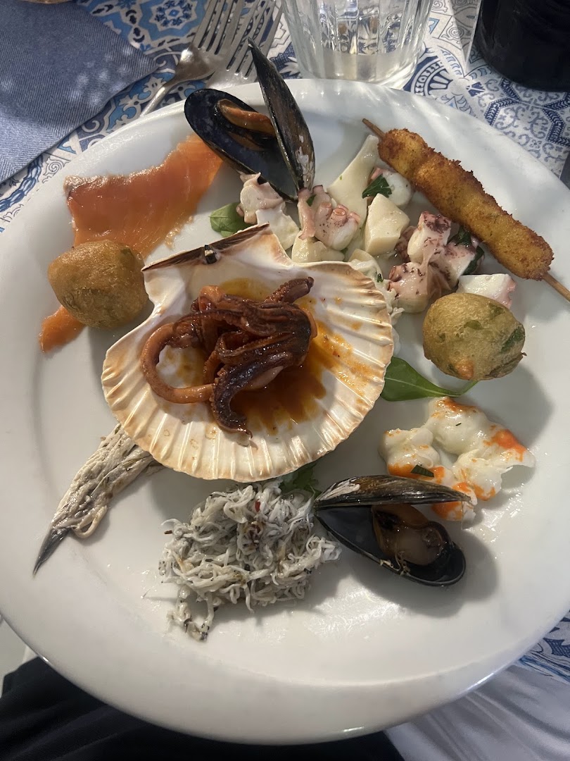 Ristorante Tarrok