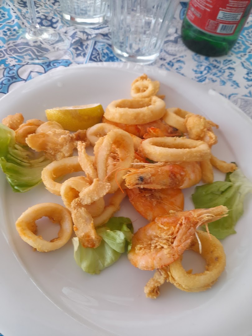 Ristorante Tarrok
