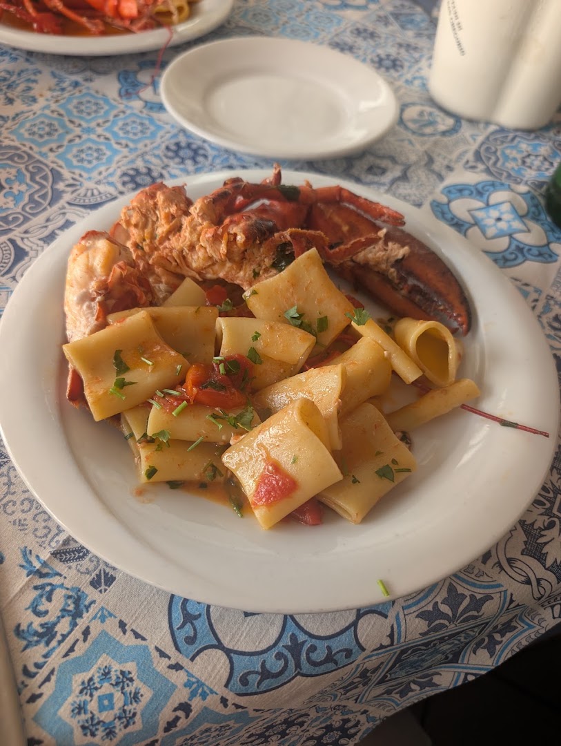 Ristorante Tarrok
