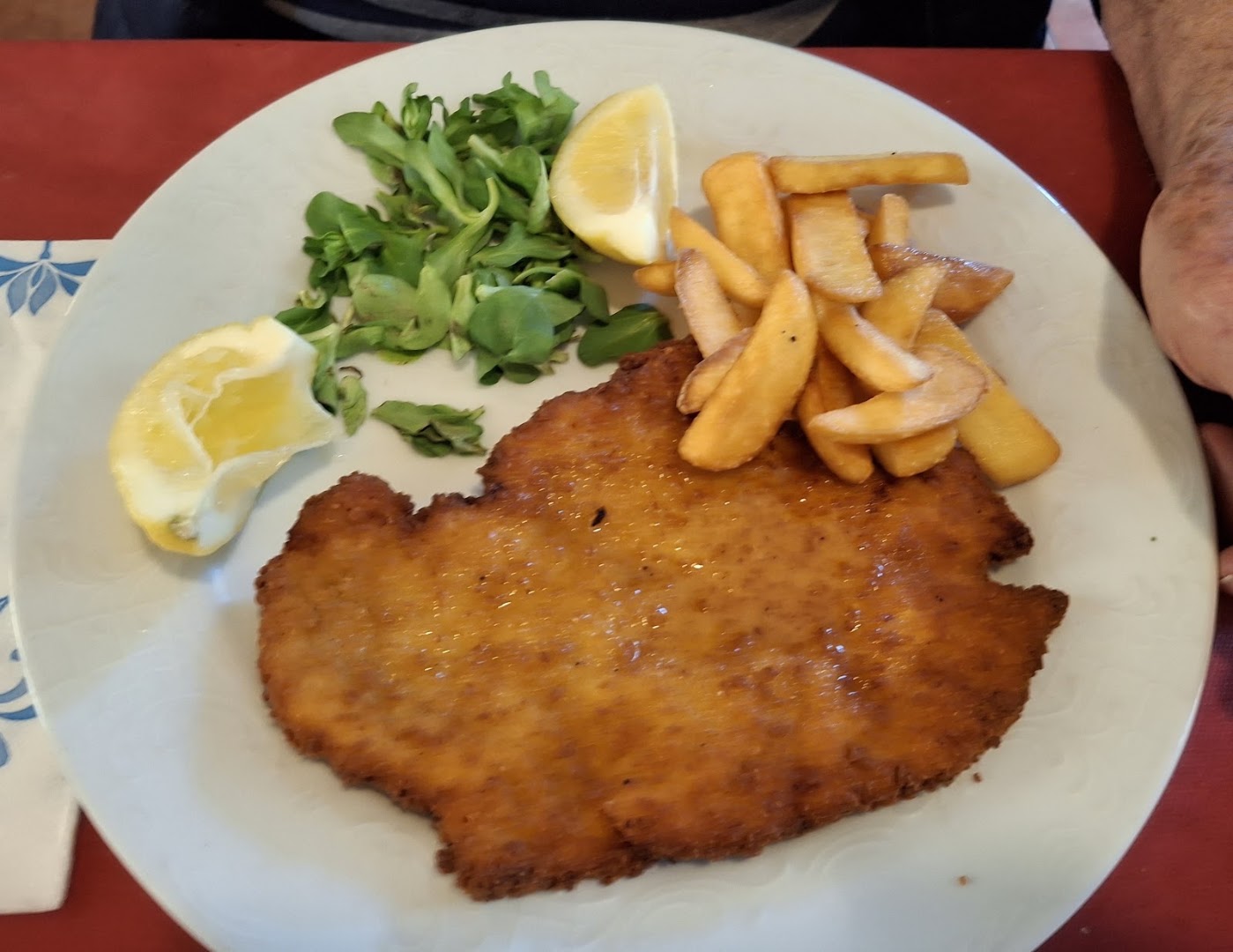 Ristorante Tartaruga
