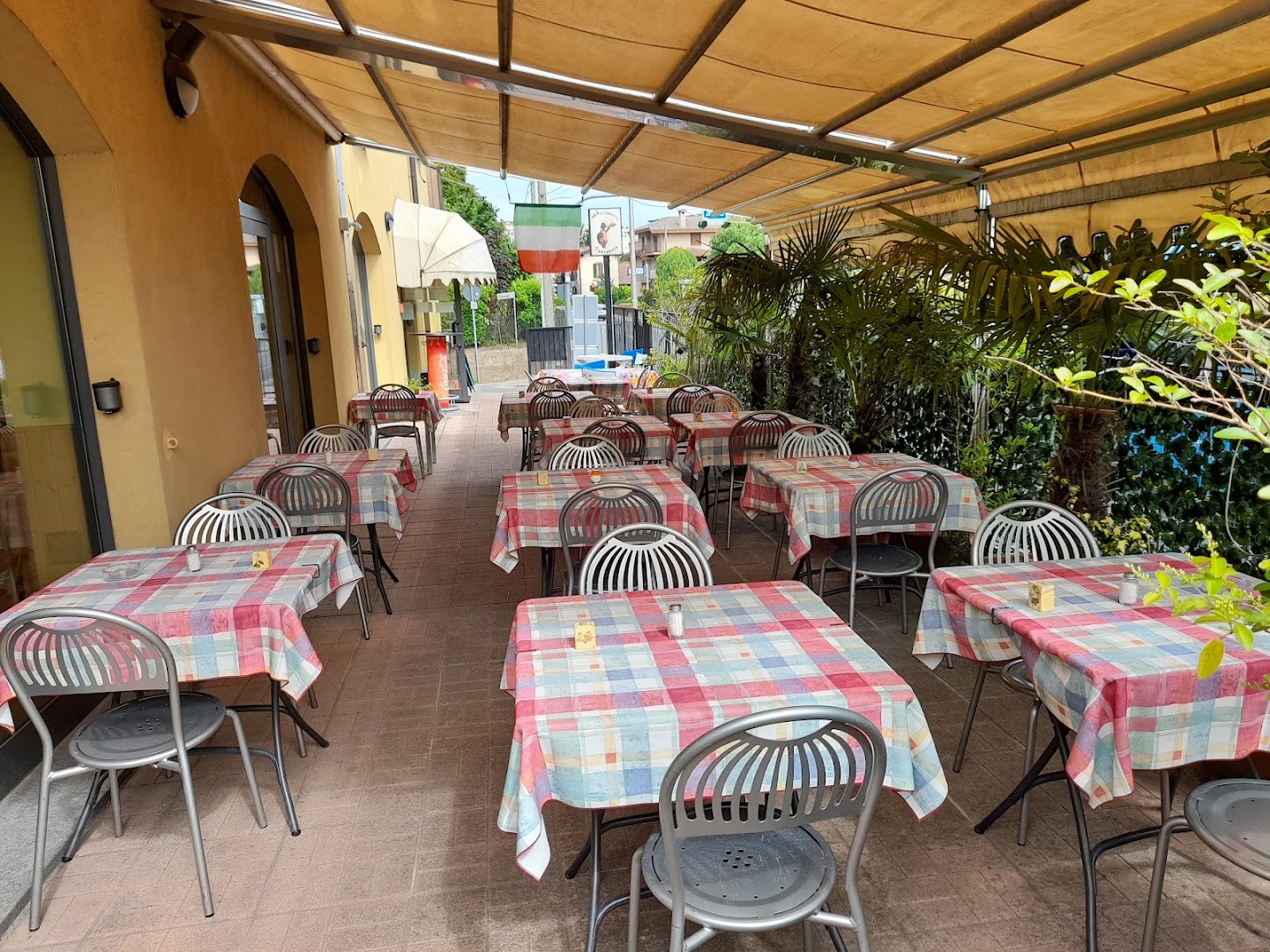 Ristorante Tartaruga