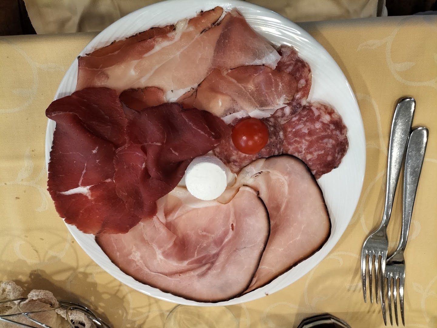 Ristorante Tartaruga, Merate