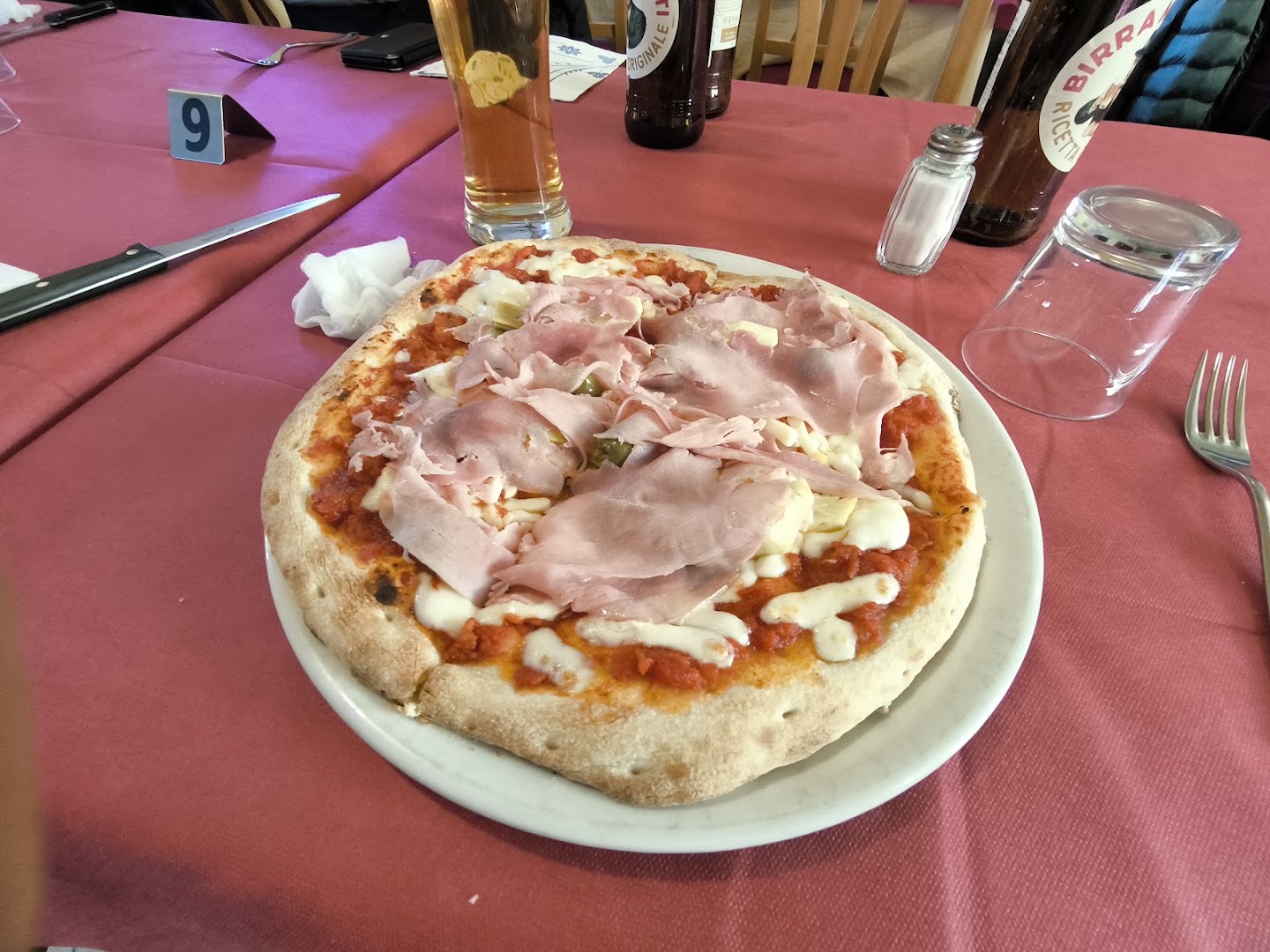 Ristorante Tartaruga