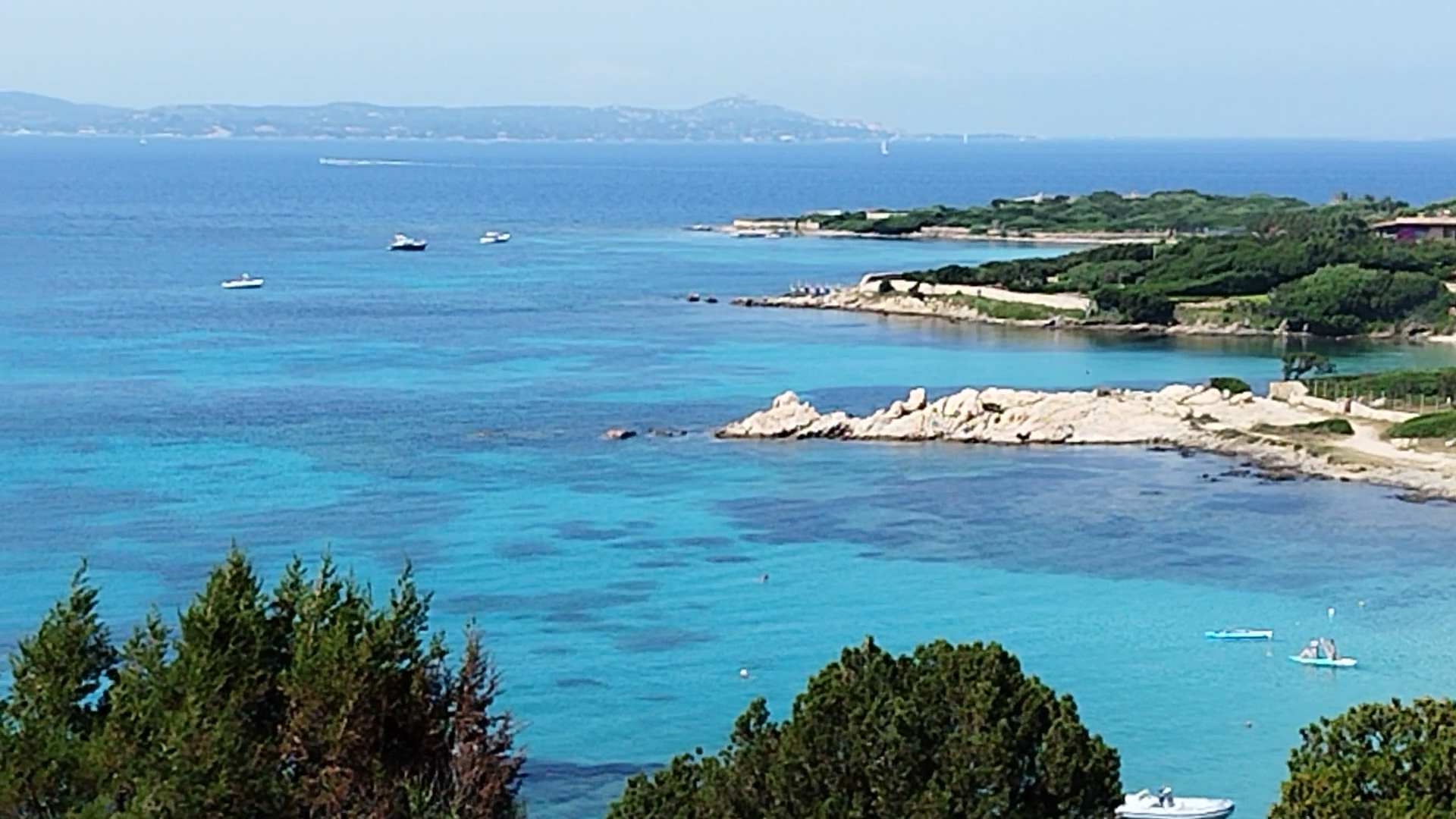 Ristorante Tartarughino - Porto Rotondo