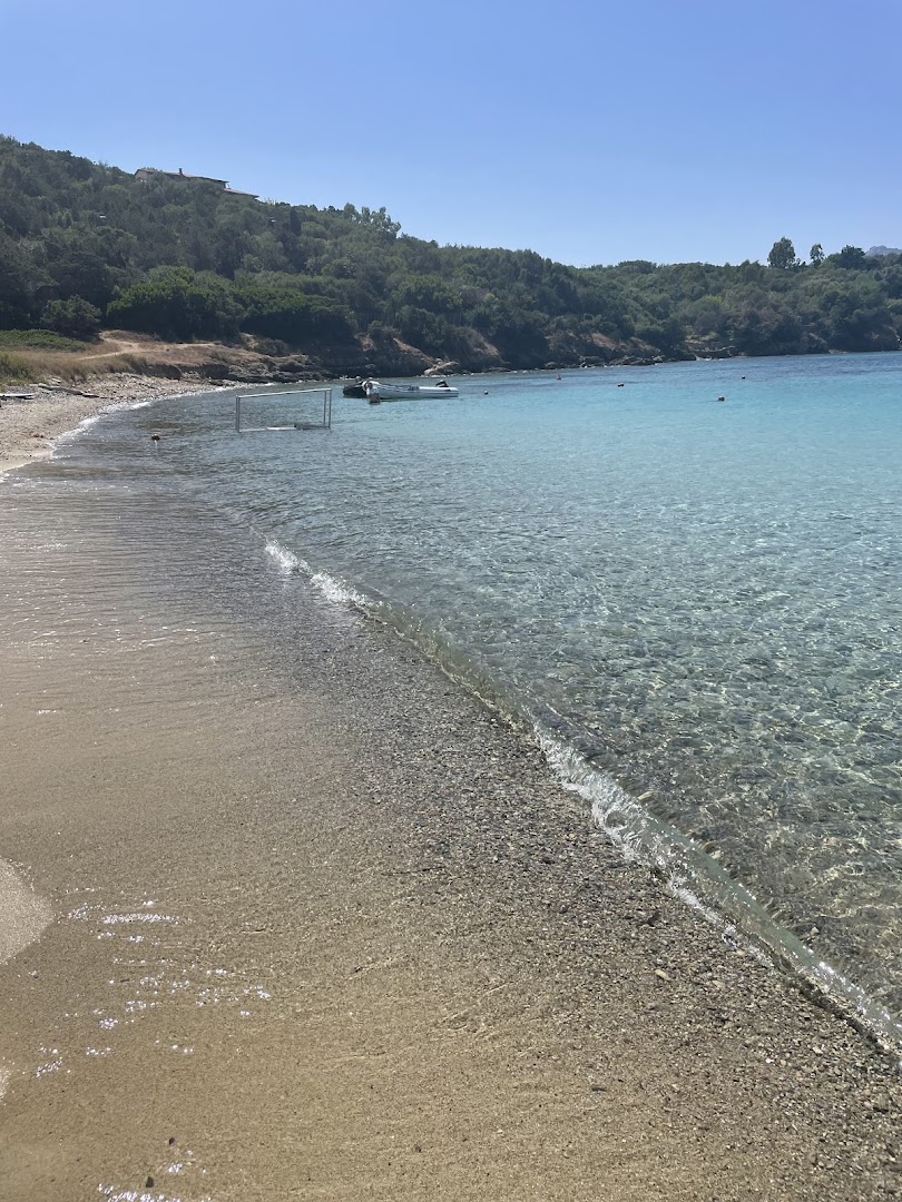 Ristorante Tartarughino - Porto Rotondo