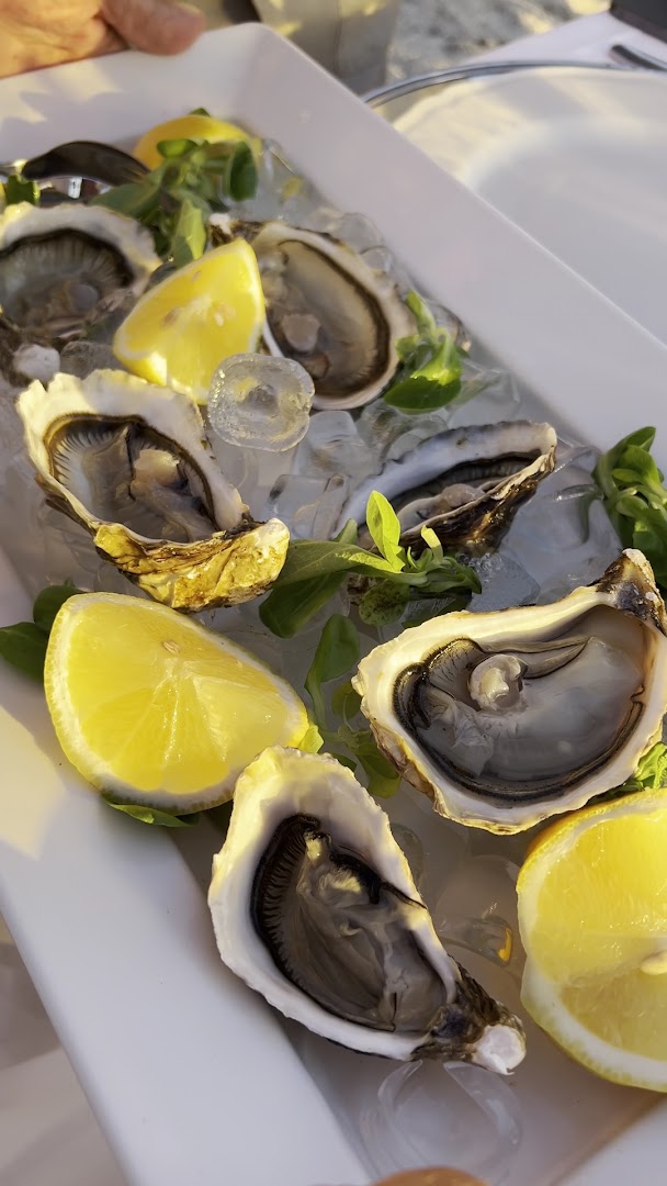 Ristorante Tartarughino - Porto Rotondo