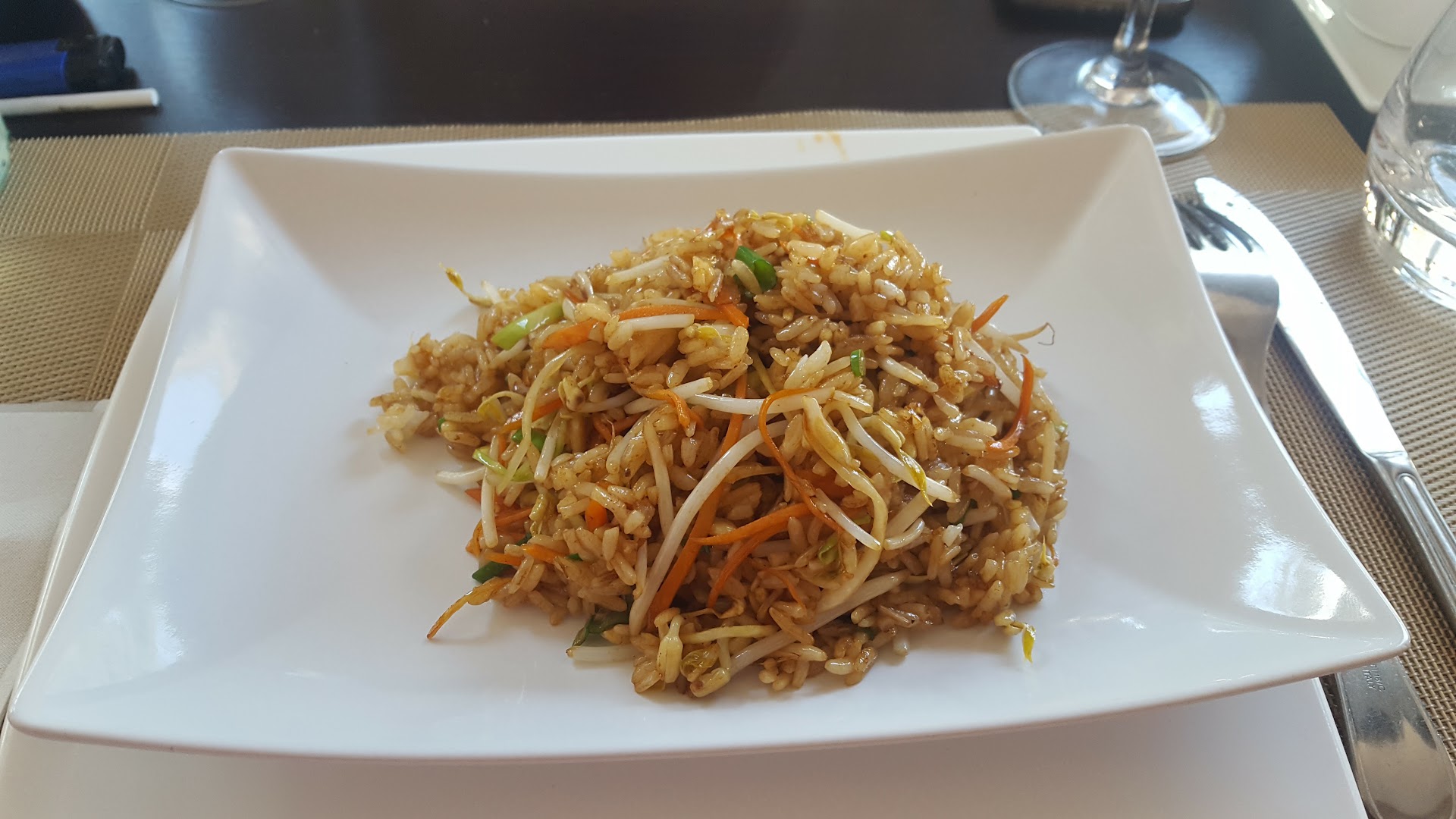 Ristorante Taste East