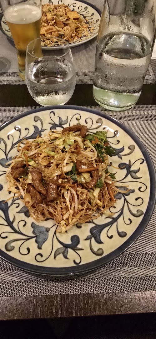 Ristorante Taste East