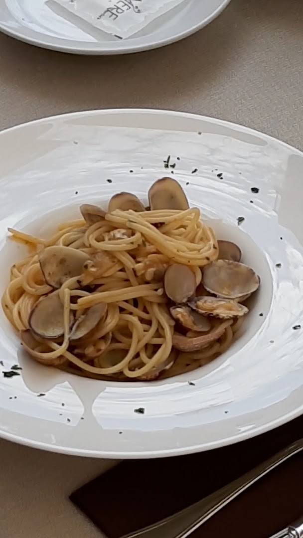 Ristorante Taverna al Remer Venezia