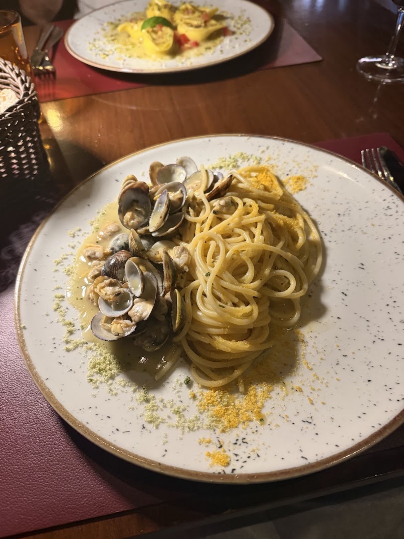Ristorante Taverna al Remer Venezia