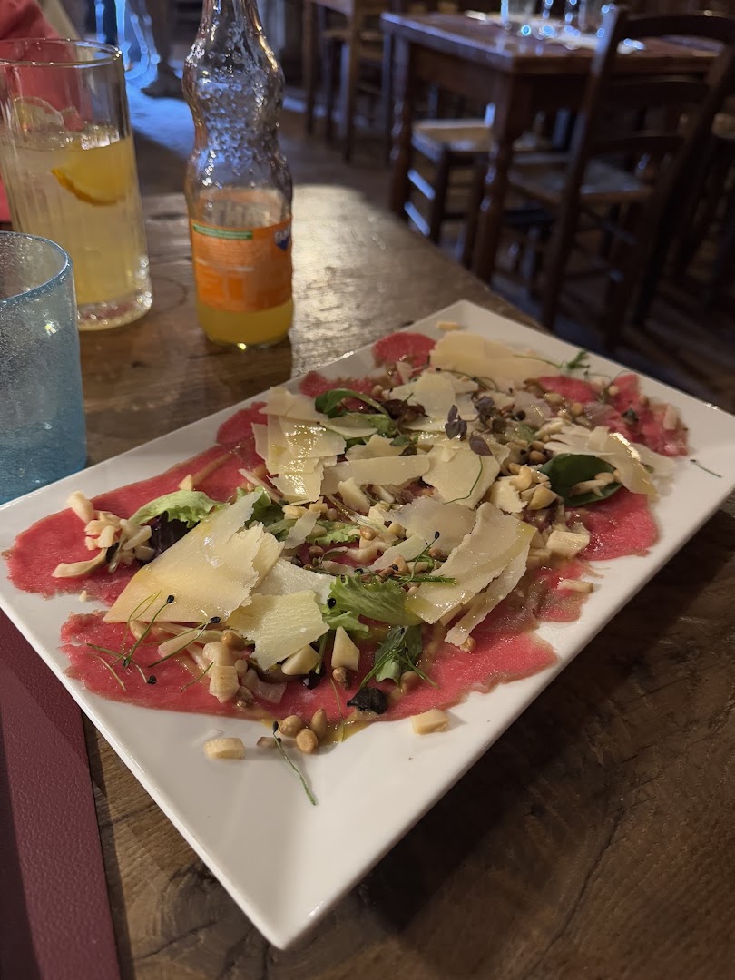 Ristorante Taverna al Remer Venezia, Venezia