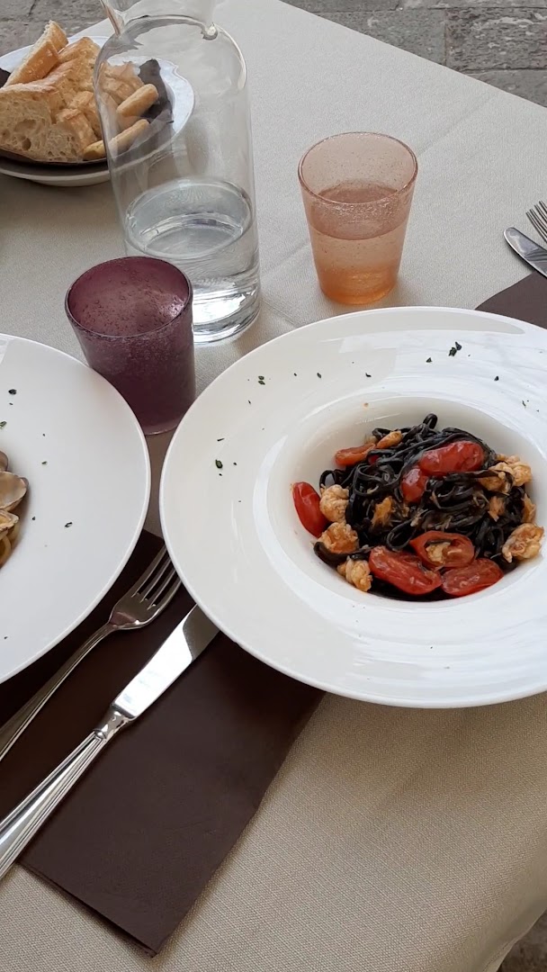Ristorante Taverna al Remer Venezia