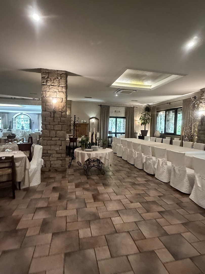 Ristorante Taverna Aulalia Srl