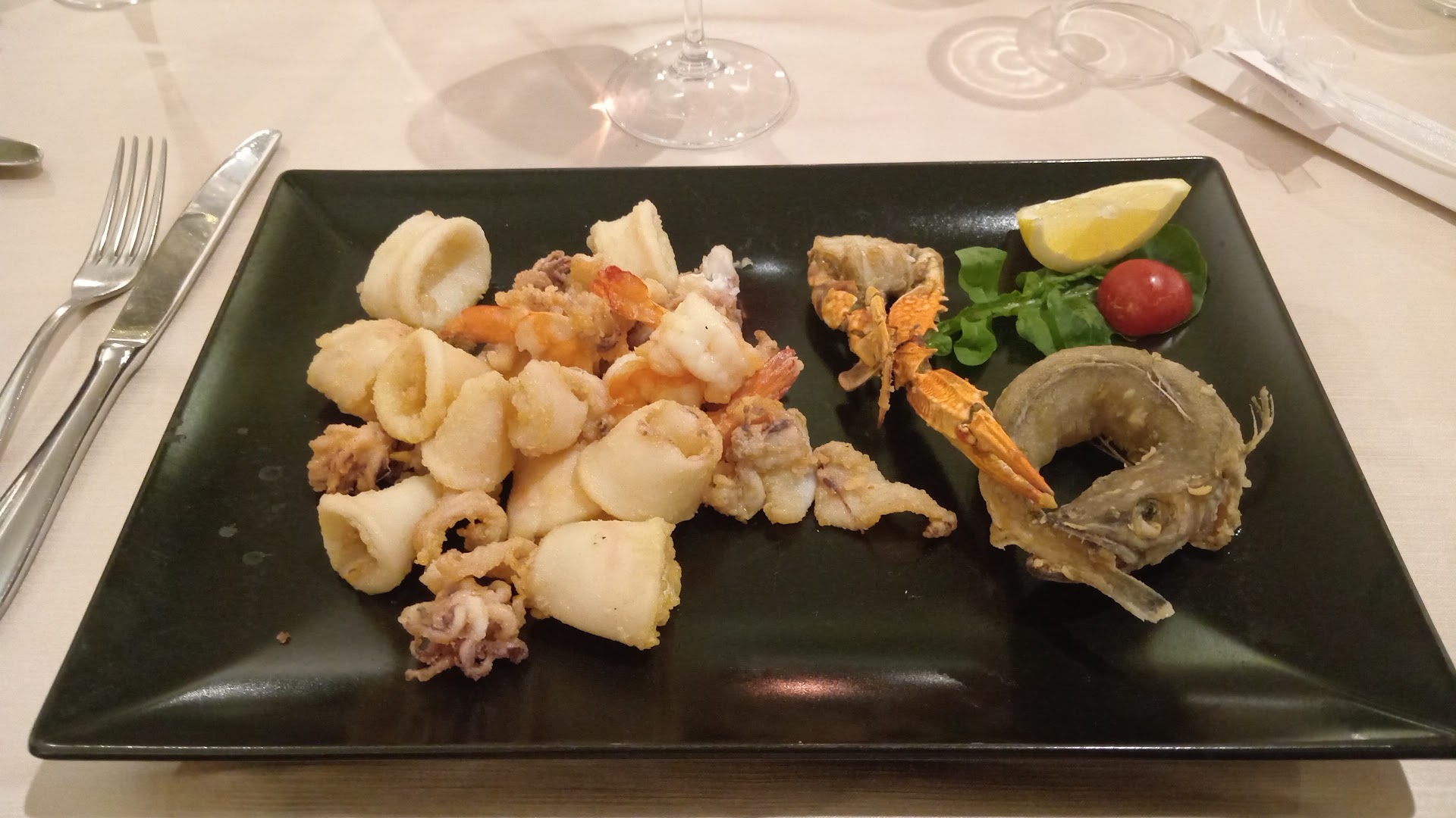 Ristorante Taverna Aulalia Srl