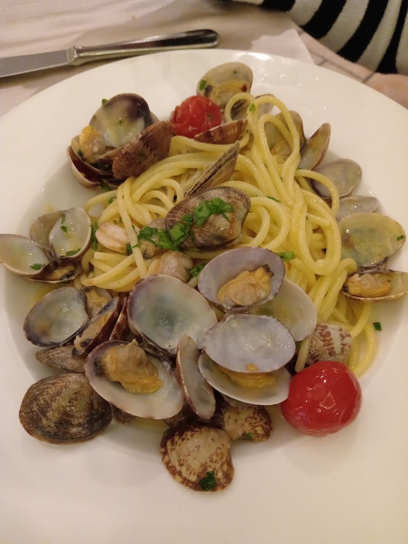 Ristorante Taverna Aulalia Srl