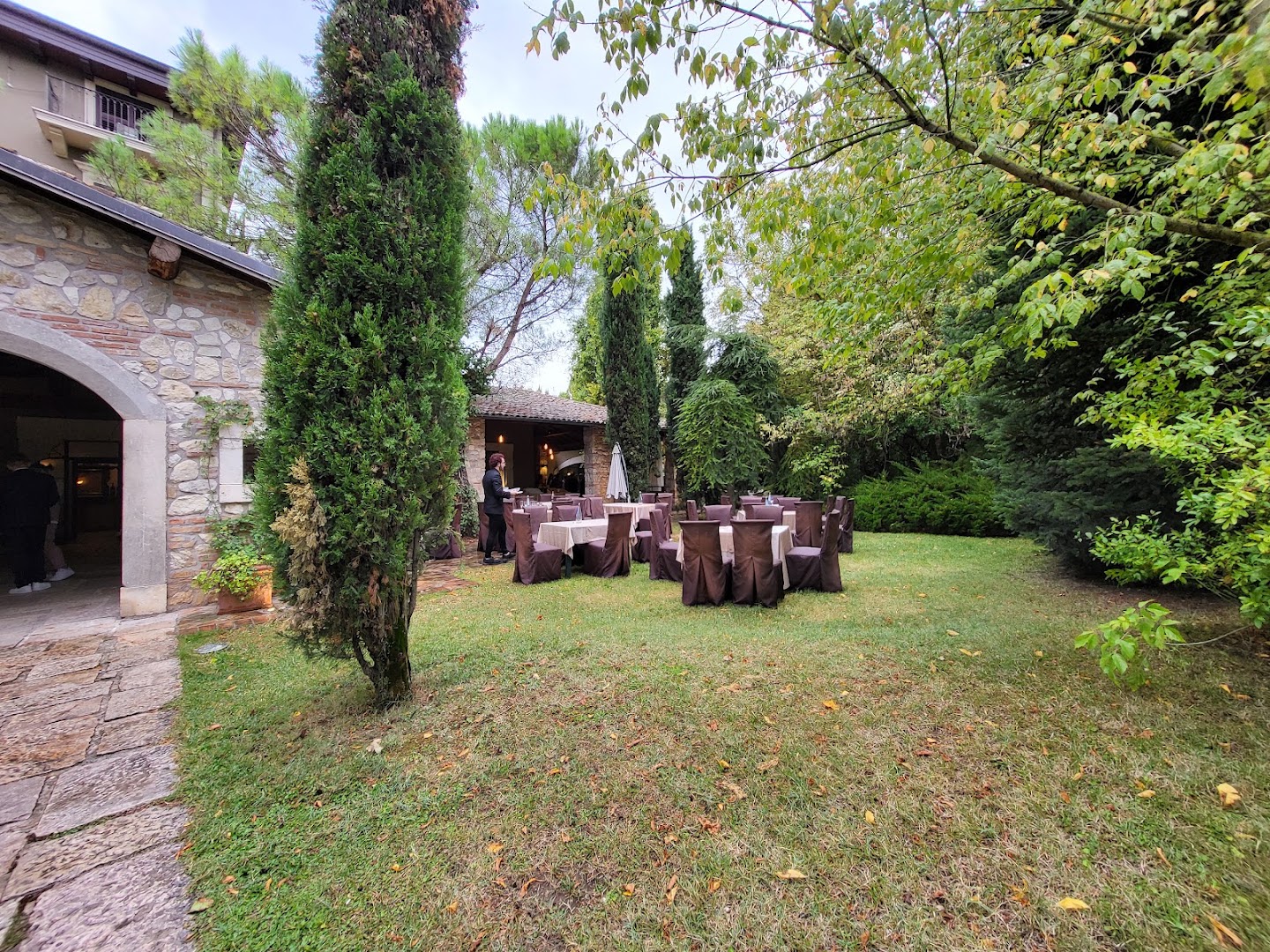 Ristorante Taverna Aulalia Srl