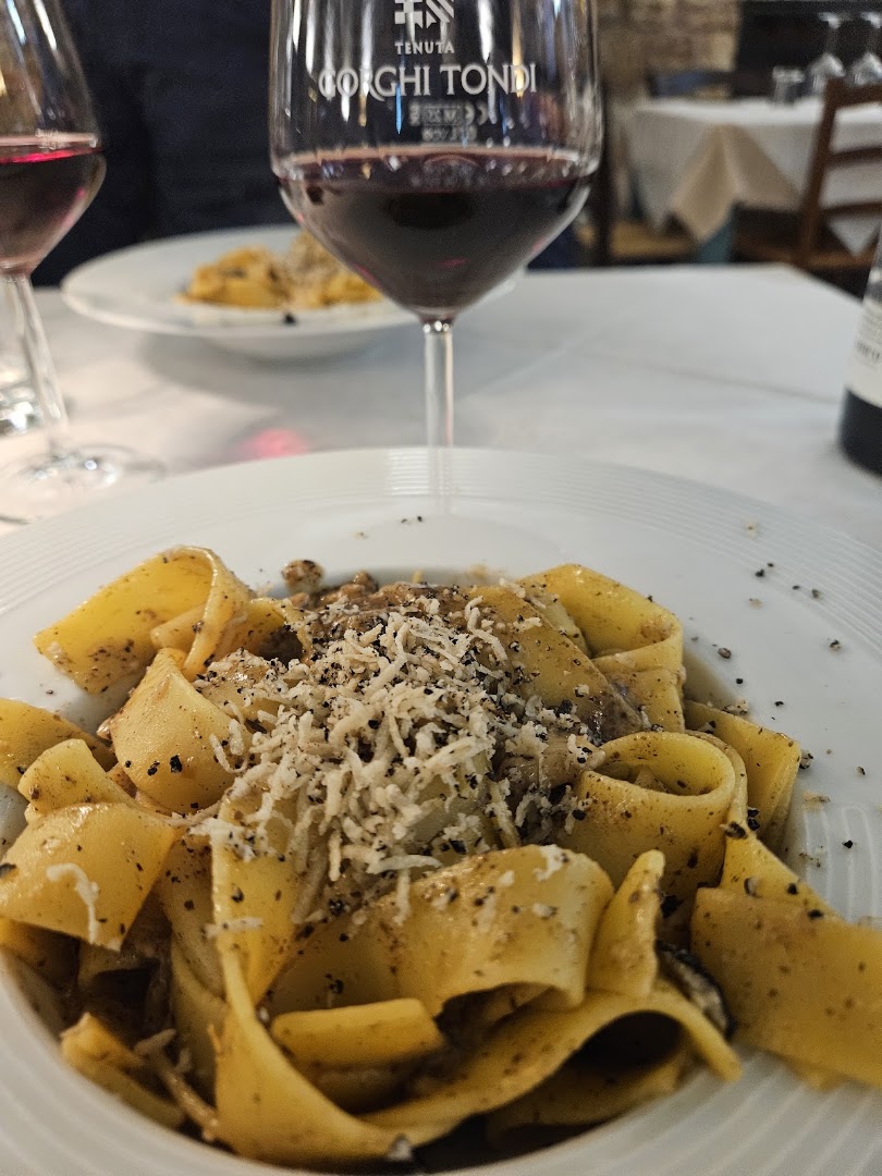 Ristorante Taverna de l'Arco