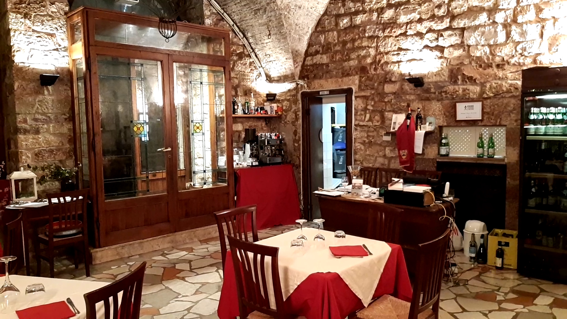 Ristorante Taverna de l'Arco