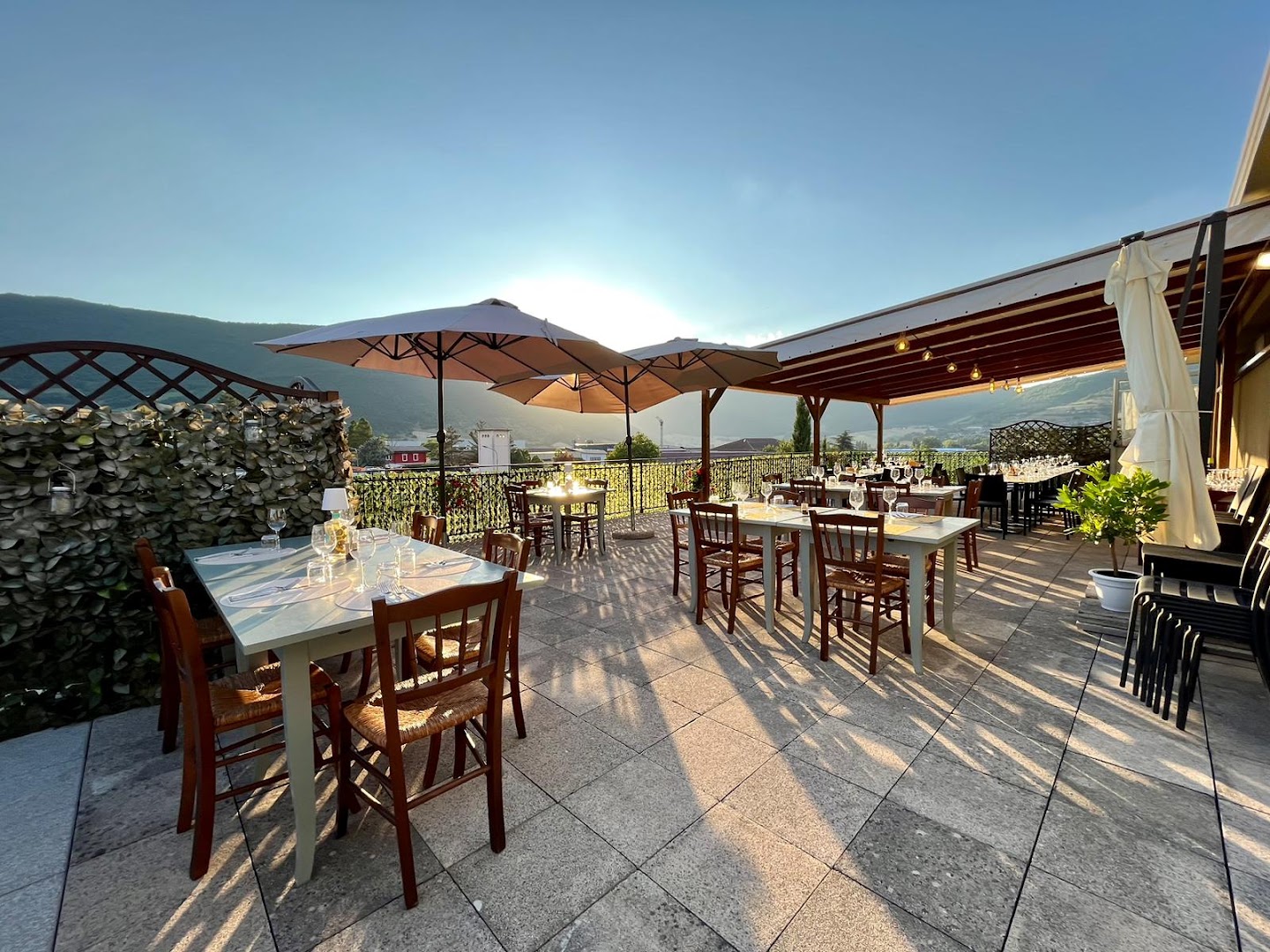 Ristorante Taverna De' Massari Norcia