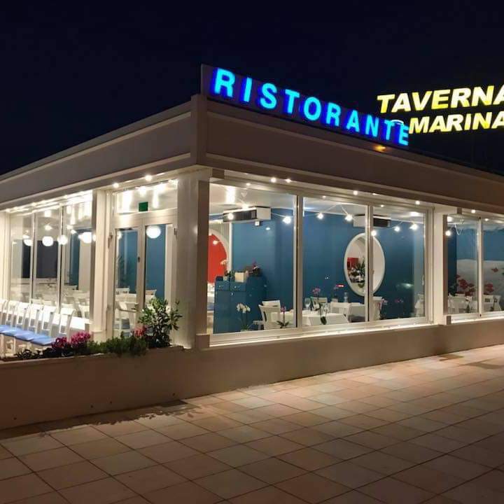Ristorante Taverna del Marinaio