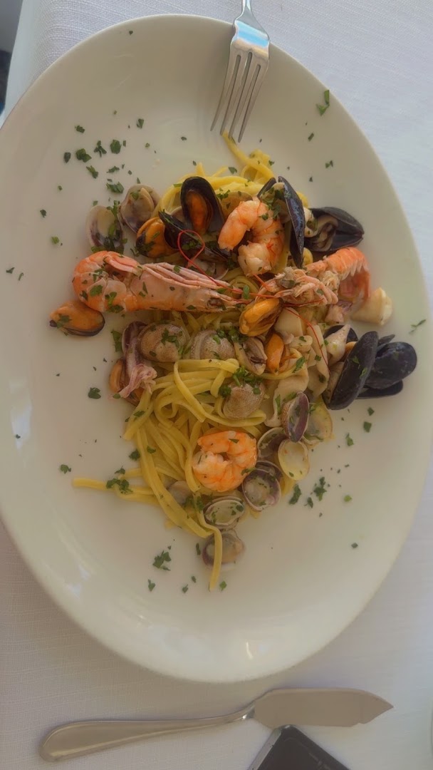 Ristorante Taverna del Marinaio