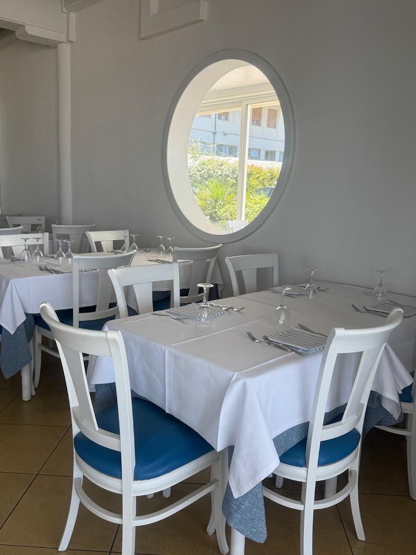 Ristorante Taverna del Marinaio