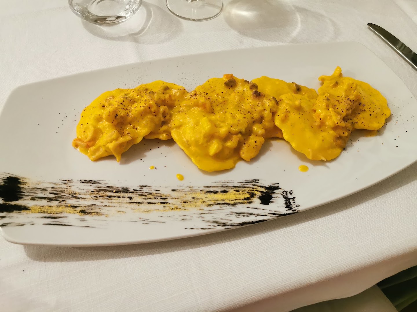 Ristorante Taverna del Marinaio