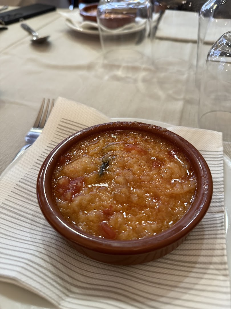 Ristorante Taverna Di Cecco