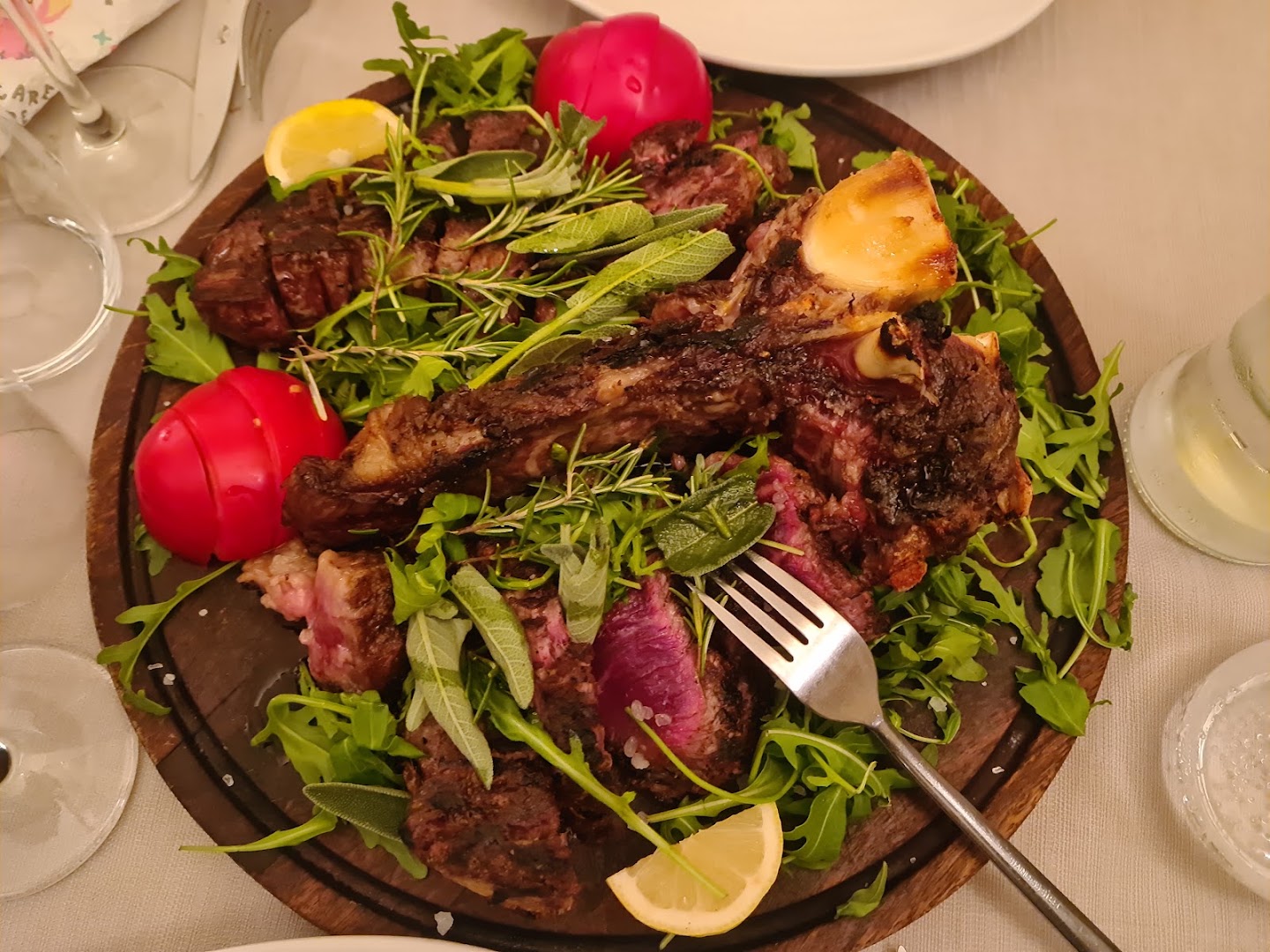 Ristorante Taverna Di Cecco