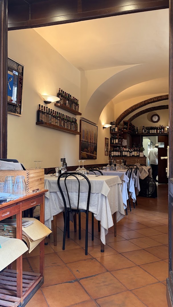 Ristorante Taverna Di Cecco