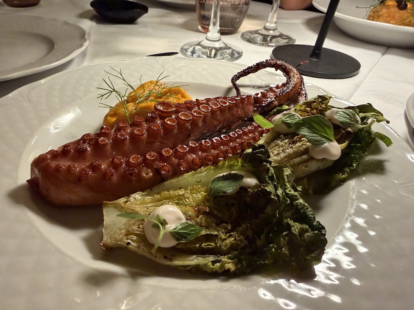Ristorante Taverna Flavia