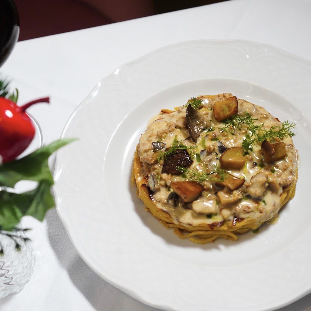 Ristorante Taverna Flavia