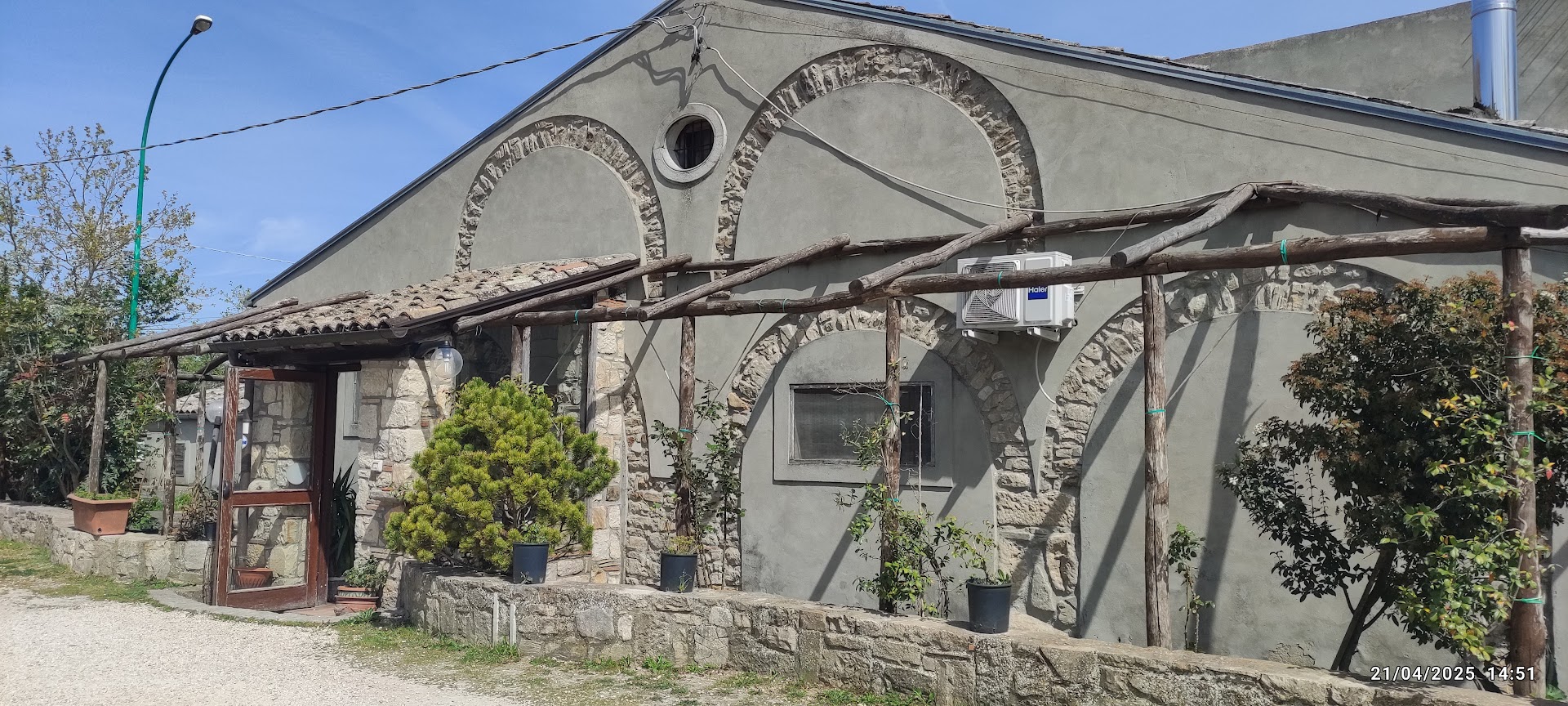 Ristorante Taverna Vitoli