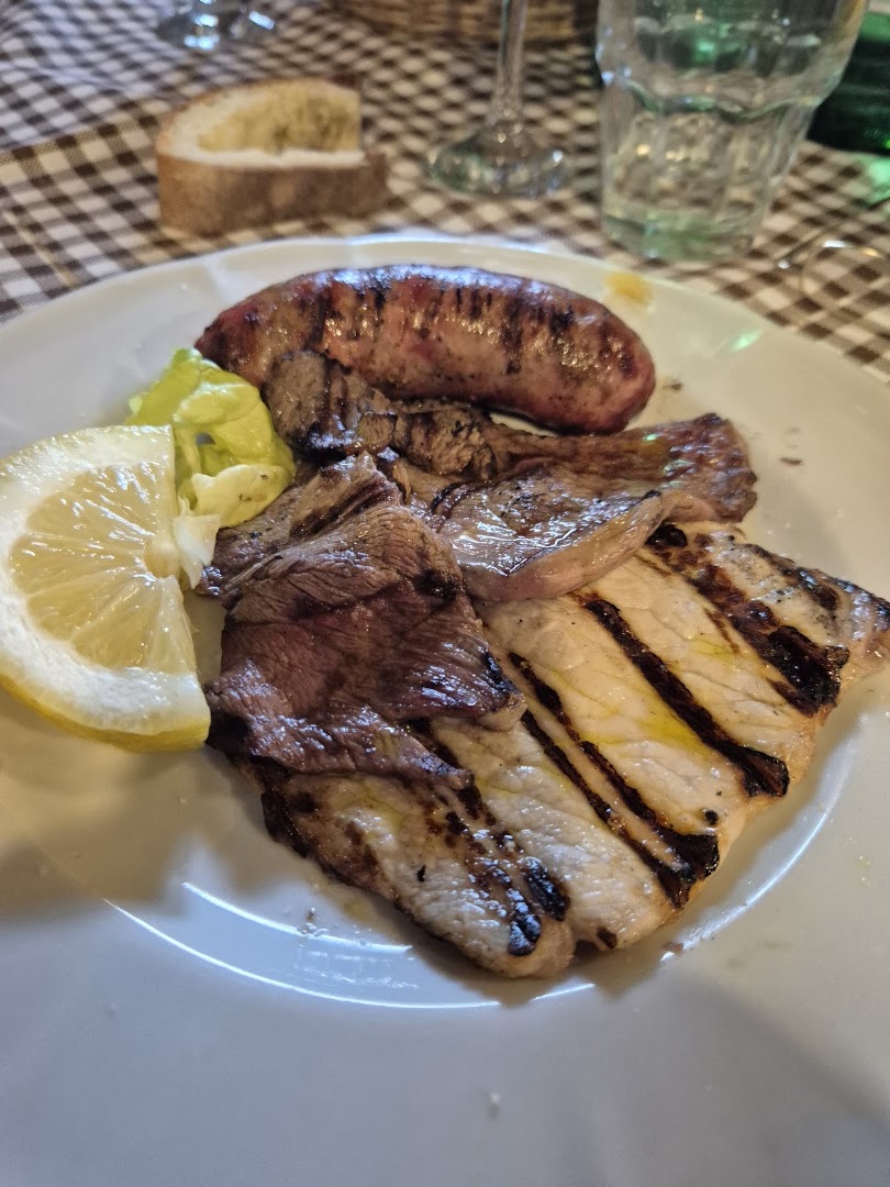 Ristorante Taverna Vitoli