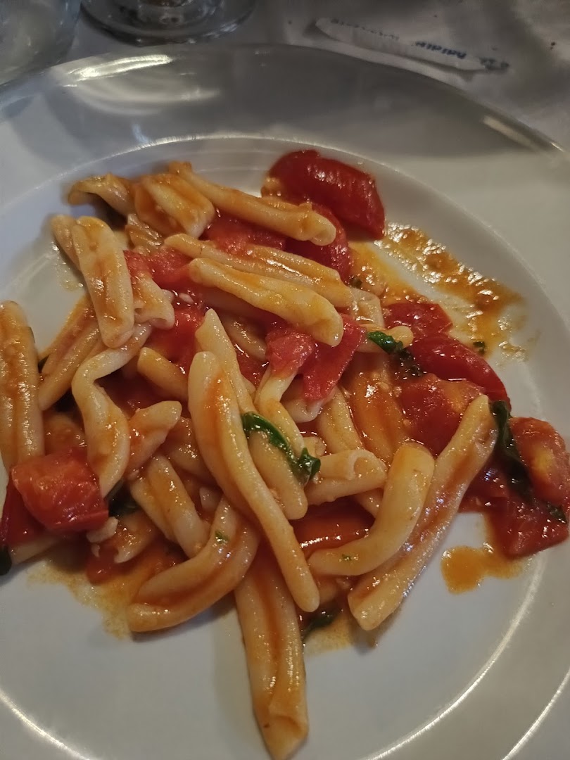 Ristorante Taverna Vitoli