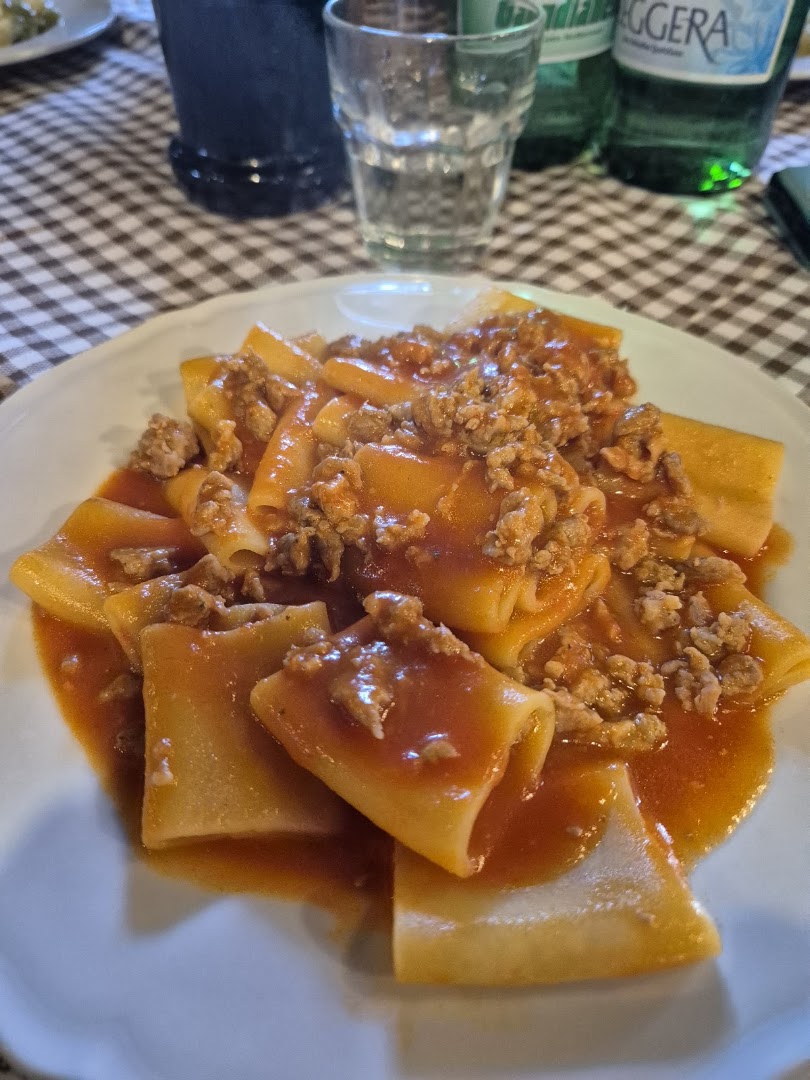 Ristorante Taverna Vitoli