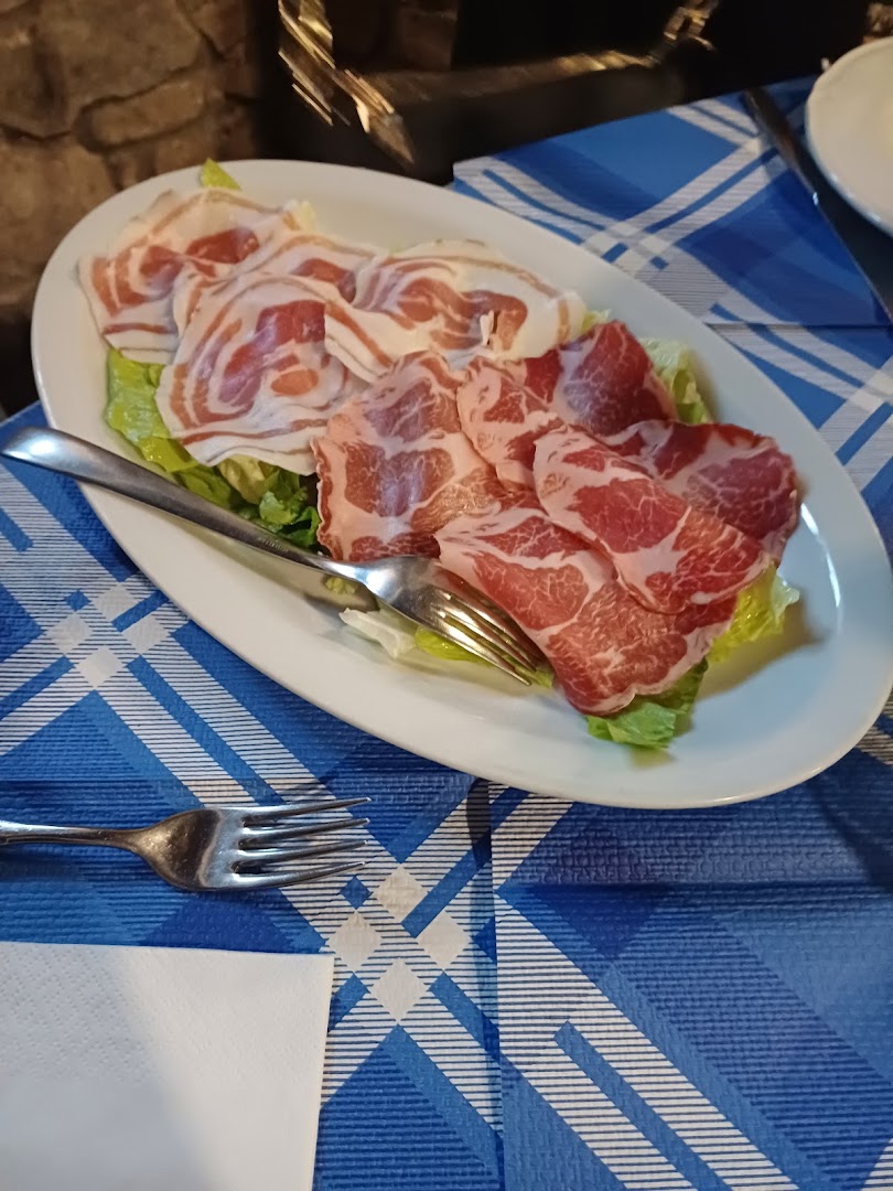 Ristorante Taverna Vitoli