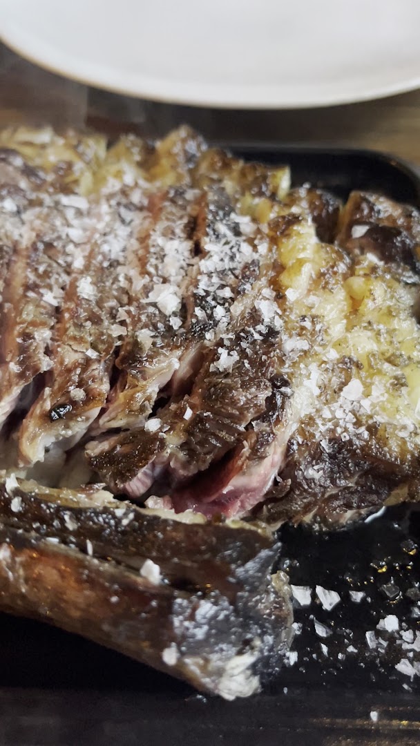 Ristorante TAVOLOZERO, Burago di Molgora