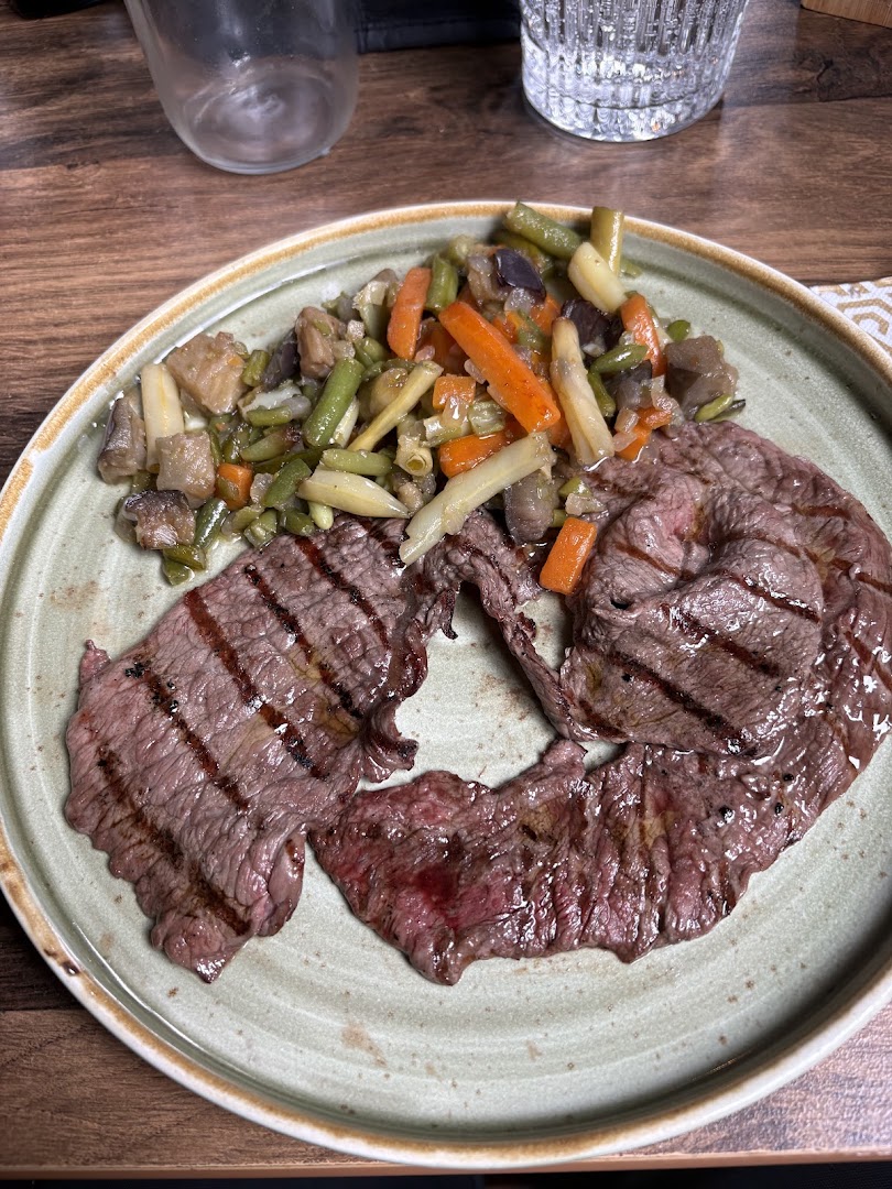 Ristorante TAVOLOZERO