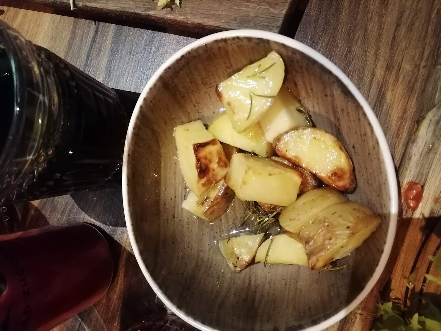 Ristorante TAVOLOZERO