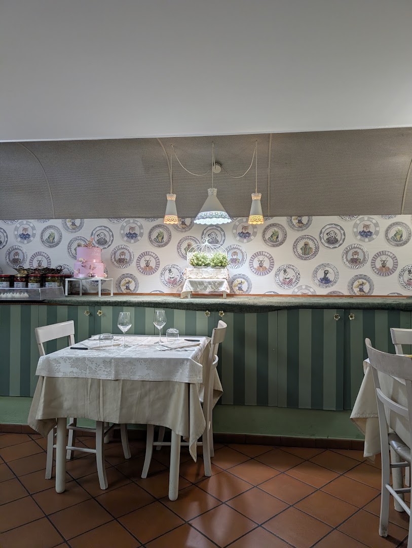 Ristorante "Teate"