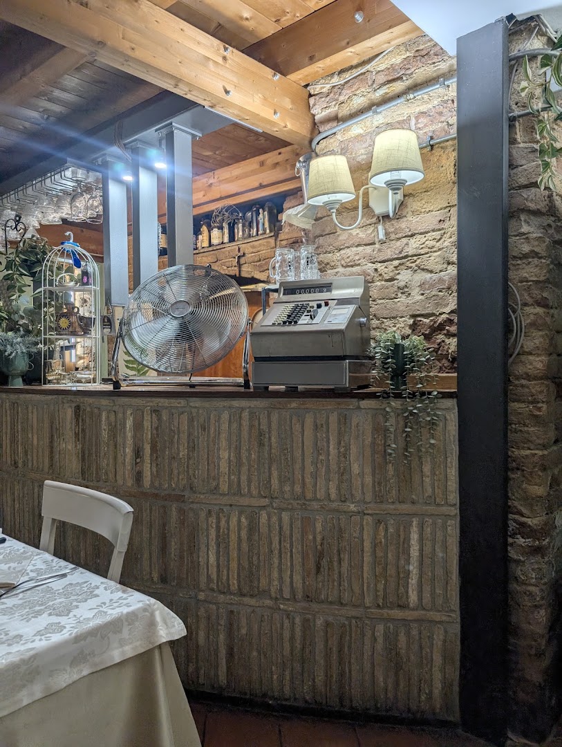 Ristorante "Teate", Chieti