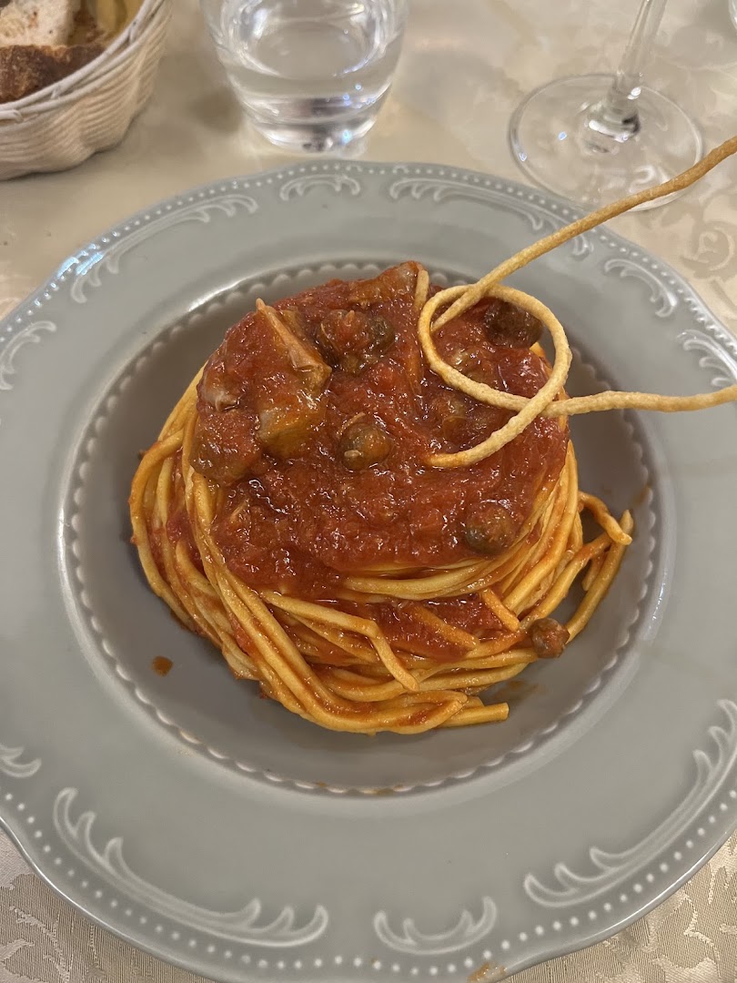 Ristorante "Teate"