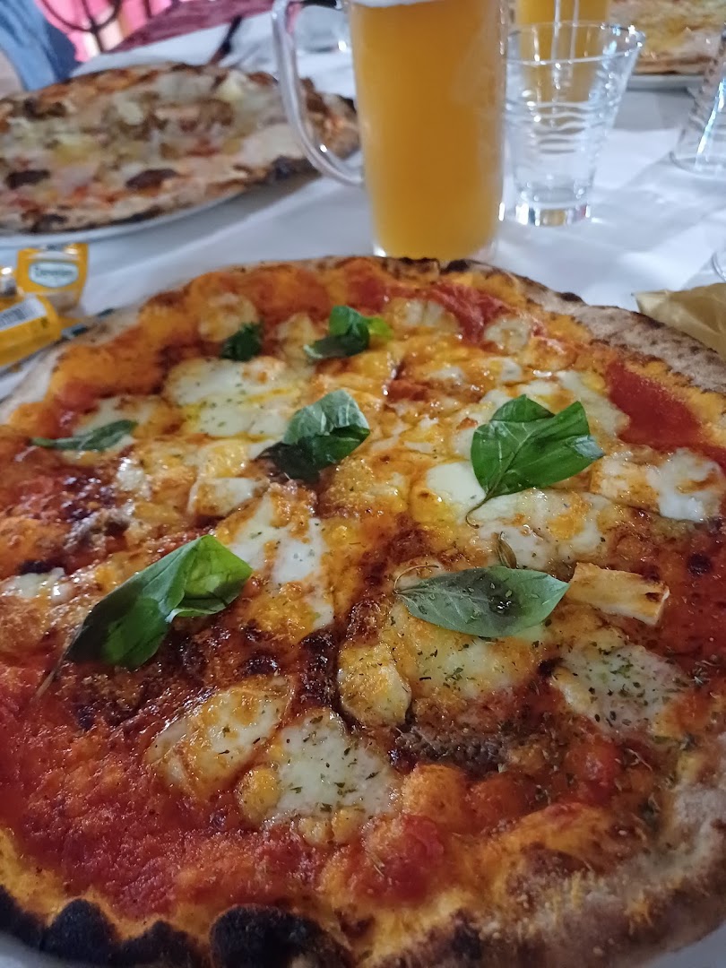 Ristorante Teatro
