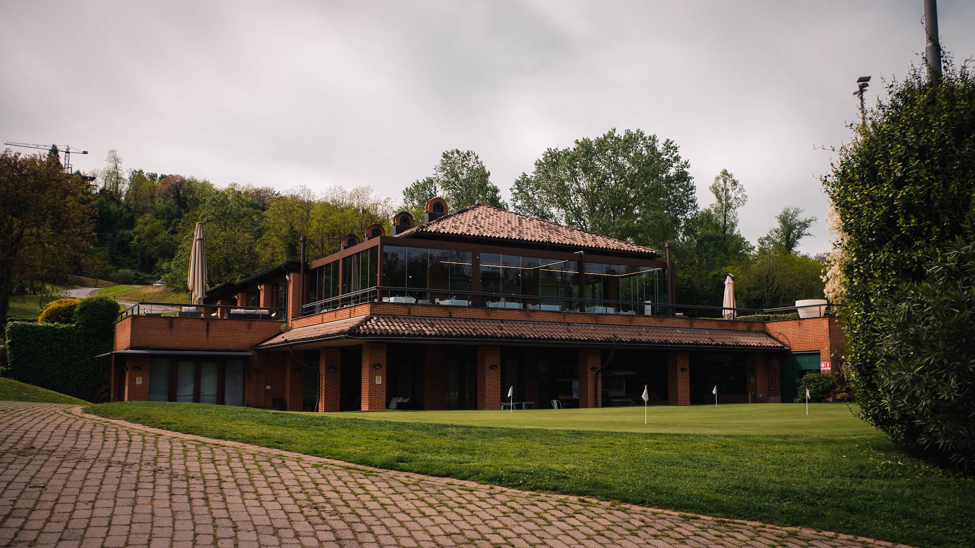 Ristorante Tee 19