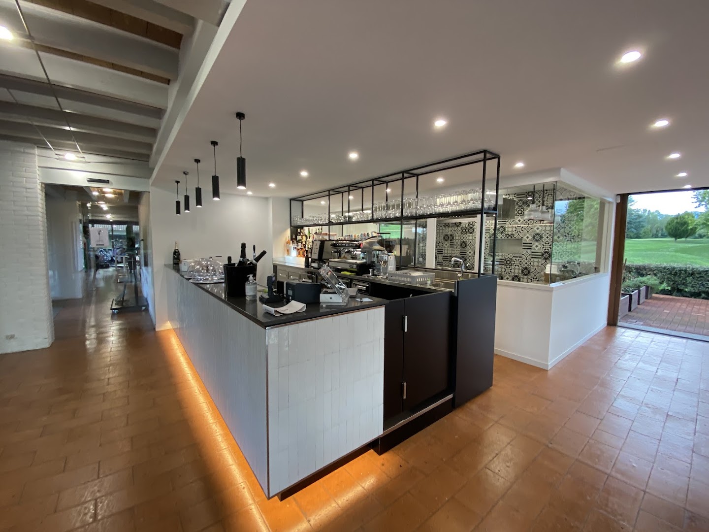 Ristorante Tee 19, Cornate d'Adda