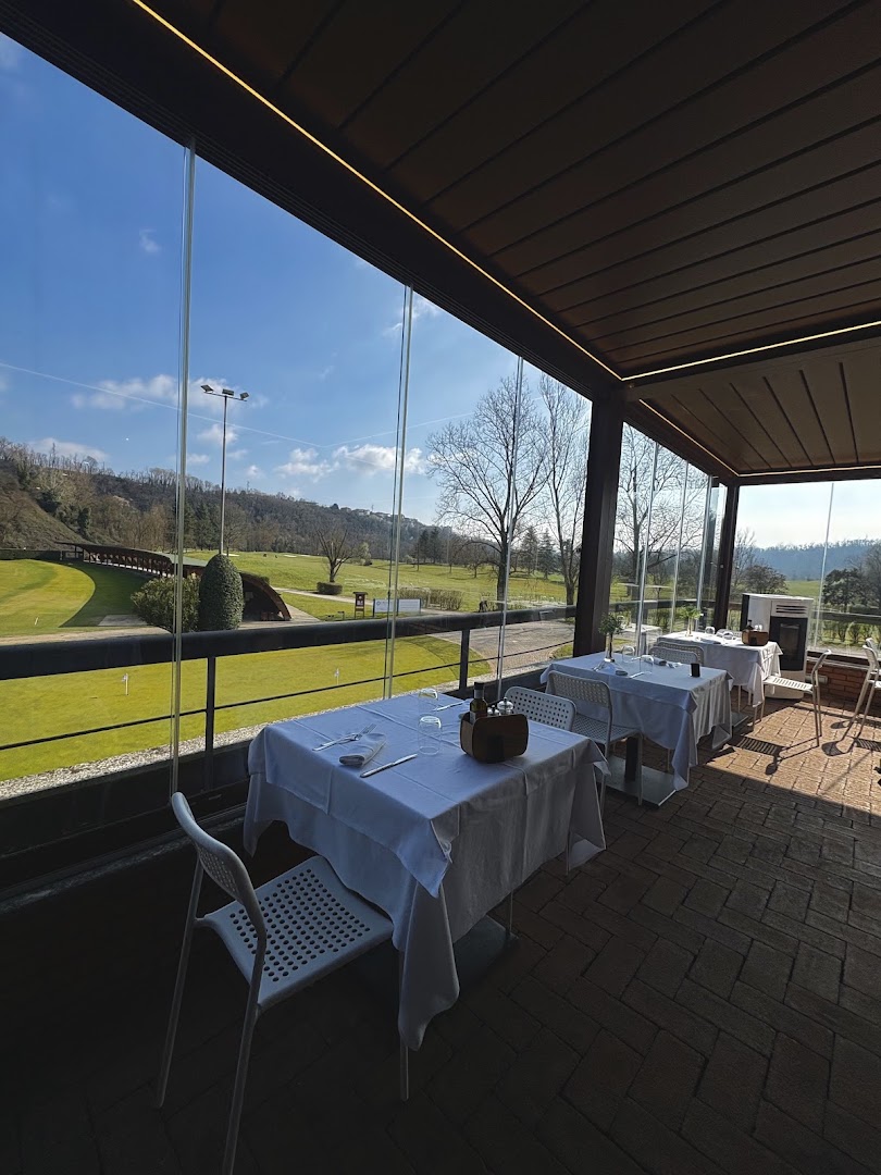 Ristorante Tee 19