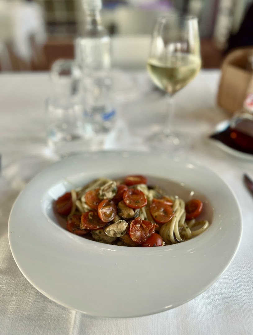 Ristorante Tee 19